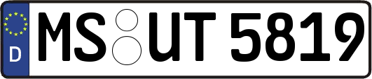 MS-UT5819