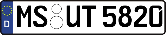 MS-UT5820