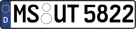 MS-UT5822