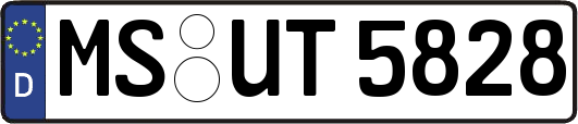 MS-UT5828