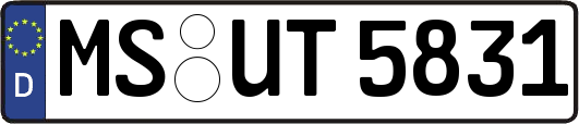 MS-UT5831
