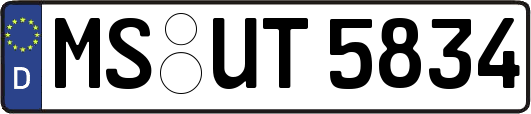 MS-UT5834