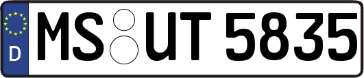 MS-UT5835