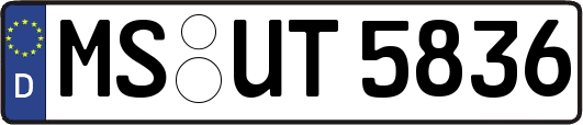 MS-UT5836
