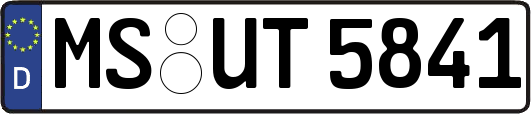 MS-UT5841