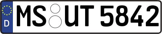 MS-UT5842