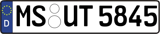 MS-UT5845