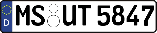 MS-UT5847