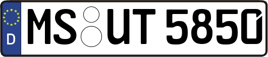 MS-UT5850