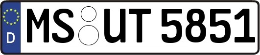 MS-UT5851