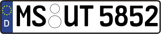 MS-UT5852