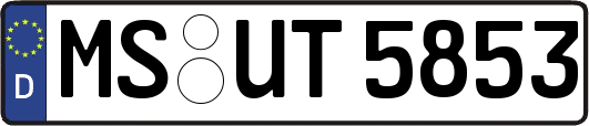MS-UT5853