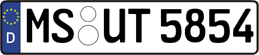 MS-UT5854