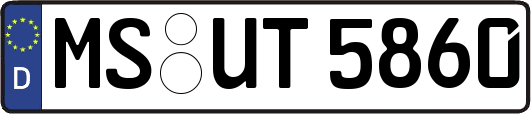 MS-UT5860