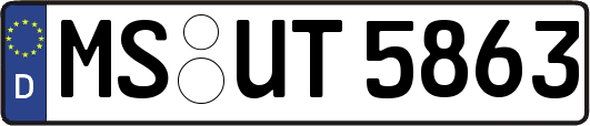 MS-UT5863