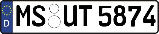 MS-UT5874