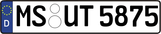 MS-UT5875