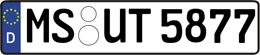 MS-UT5877