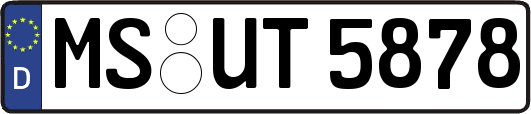 MS-UT5878