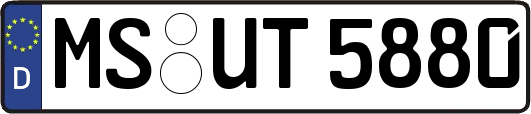 MS-UT5880