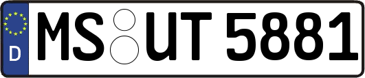MS-UT5881