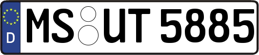 MS-UT5885