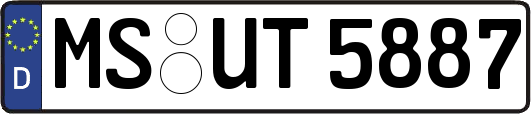 MS-UT5887