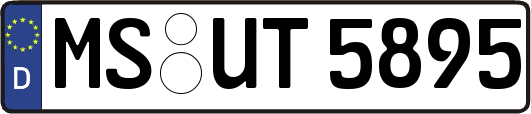 MS-UT5895