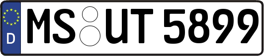MS-UT5899
