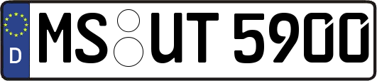 MS-UT5900