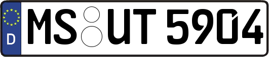 MS-UT5904