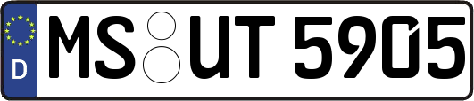 MS-UT5905