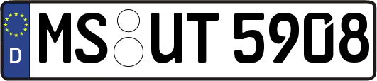 MS-UT5908