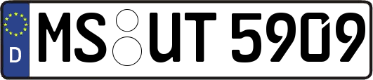 MS-UT5909
