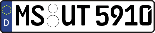 MS-UT5910