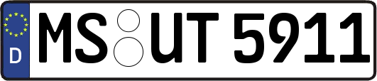 MS-UT5911