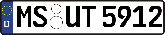 MS-UT5912