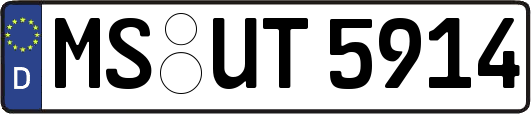 MS-UT5914
