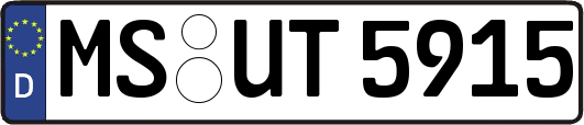 MS-UT5915
