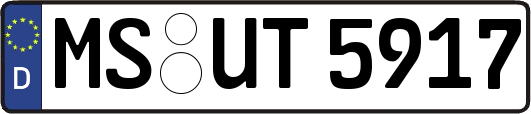 MS-UT5917