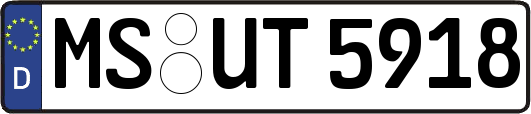 MS-UT5918