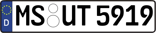 MS-UT5919