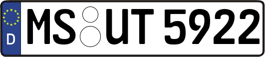 MS-UT5922