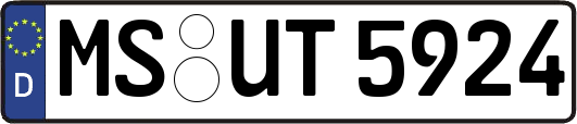 MS-UT5924
