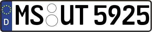 MS-UT5925