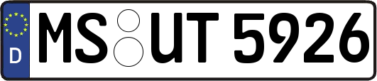 MS-UT5926