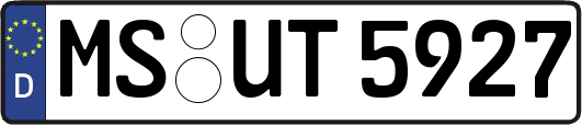 MS-UT5927