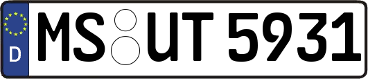 MS-UT5931