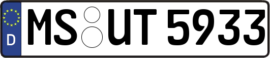 MS-UT5933
