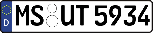 MS-UT5934